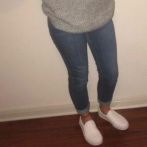 Old navy jeans